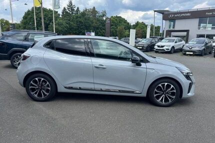 Renault Clio Gebrauchtwagen