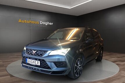 Cupra Ateca Gebrauchtwagen