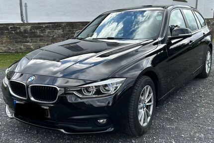 BMW 318 Gebrauchtwagen