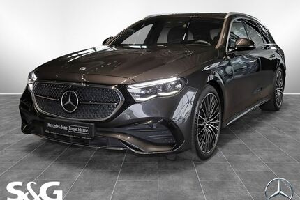 Mercedes-Benz E 300 Gebrauchtwagen