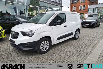 Opel Combo Gebrauchtwagen