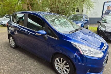 Ford B-Max Gebrauchtwagen