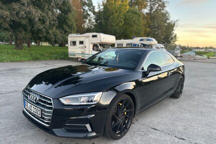 Audi A5 Gebrauchtwagen