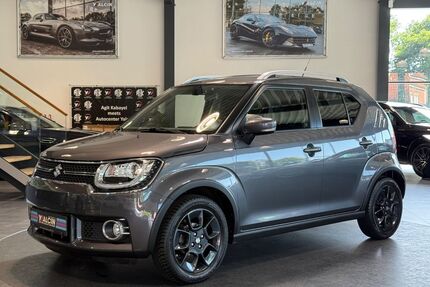 Suzuki Ignis Gebrauchtwagen