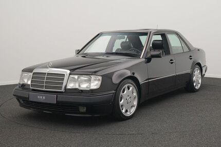 Mercedes-Benz 500 Gebrauchtwagen
