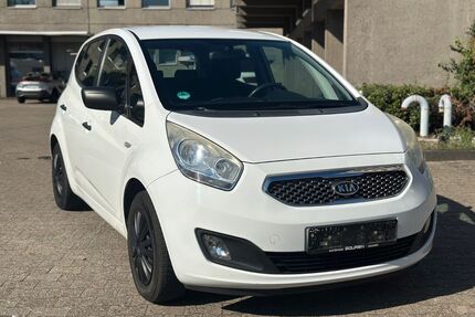 Kia Venga Gebrauchtwagen