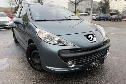 Peugeot 207 Gebrauchtwagen