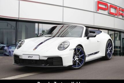 Porsche 992 Gebrauchtwagen