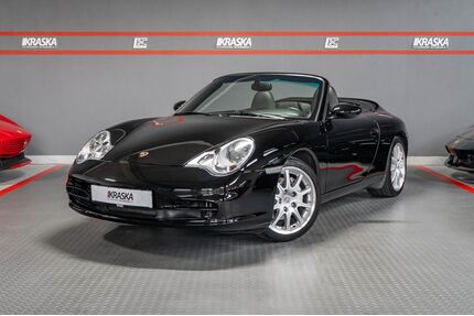 Porsche 996 Gebrauchtwagen