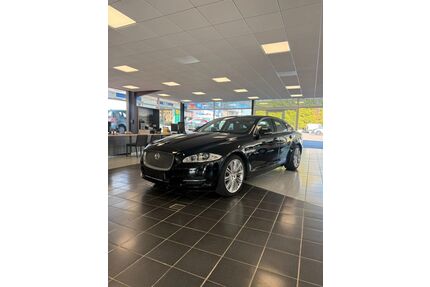Jaguar XJ Gebrauchtwagen