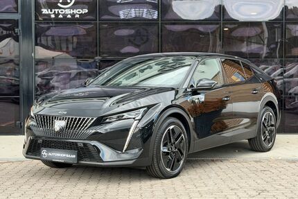 Peugeot 408 Gebrauchtwagen