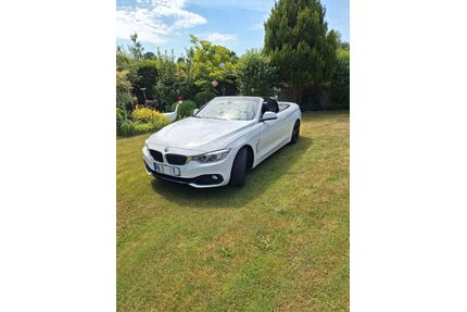 BMW 420 Gebrauchtwagen