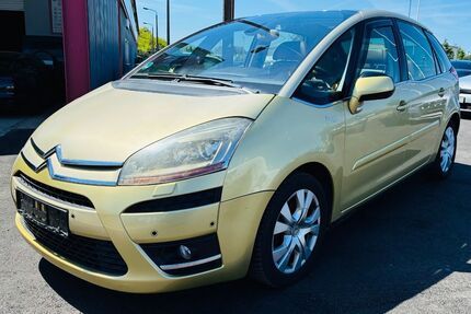 Citroen C4 Picasso Gebrauchtwagen