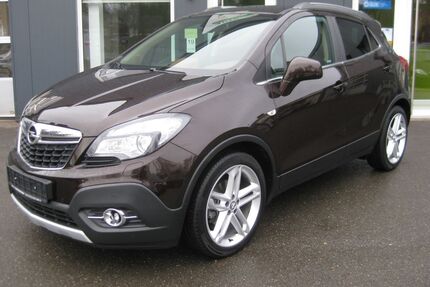 Opel Mokka Gebrauchtwagen