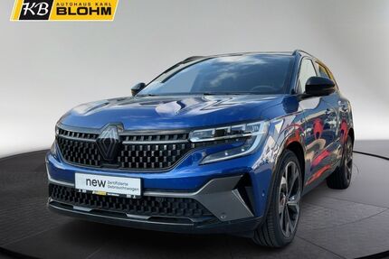 Renault Austral Gebrauchtwagen