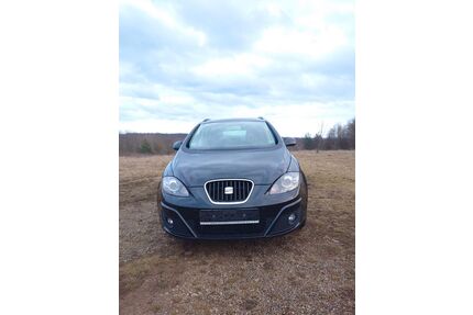 Seat Altea Gebrauchtwagen
