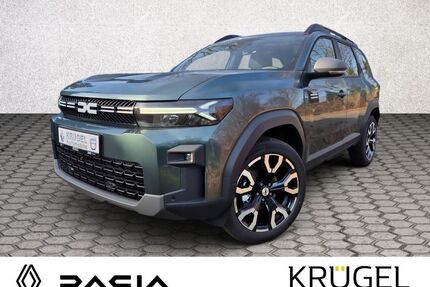 Dacia Bigster Gebrauchtwagen