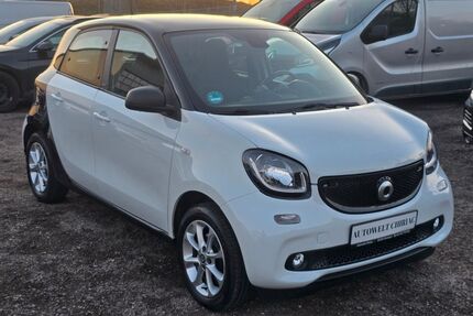 Smart ForFour Gebrauchtwagen