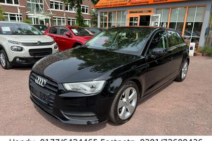 Audi A3 Gebrauchtwagen