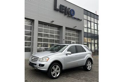 Mercedes-Benz ML 350 Gebrauchtwagen