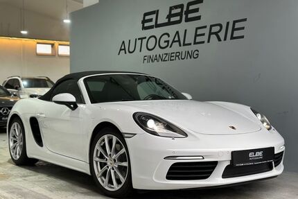 Porsche Boxster Gebrauchtwagen