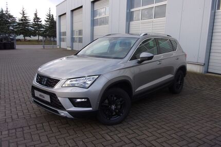 Seat Ateca Gebrauchtwagen