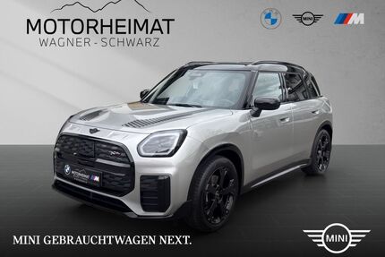 Mini Countryman SE (Cooper) Gebrauchtwagen