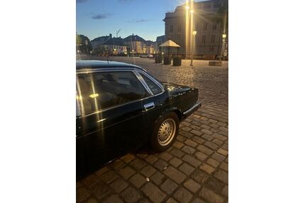 Jaguar XJ40 Gebrauchtwagen
