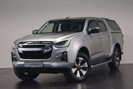 Isuzu D-Max Gebrauchtwagen