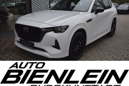 Mazda CX-60 Gebrauchtwagen