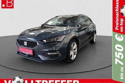 Seat Leon Gebrauchtwagen