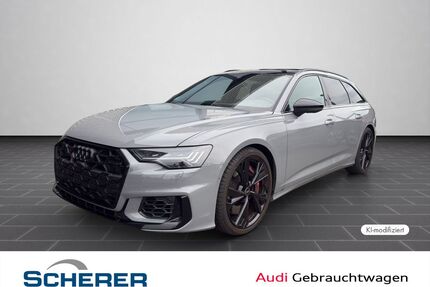 Audi S6 Gebrauchtwagen