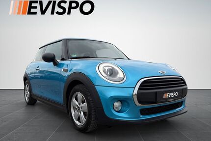 Mini ONE Gebrauchtwagen