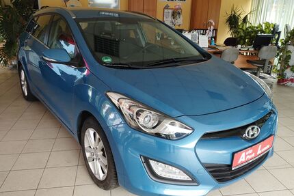 Hyundai i30 Gebrauchtwagen