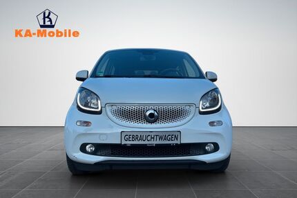 Smart ForFour Gebrauchtwagen