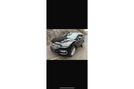 Hyundai SANTA FE Gebrauchtwagen