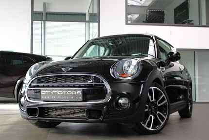 Mini Cooper SD Gebrauchtwagen