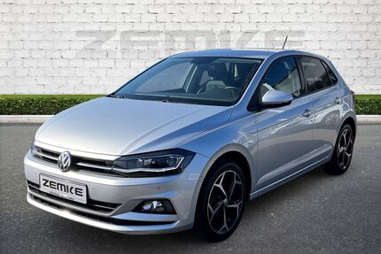 VW Polo Gebrauchtwagen