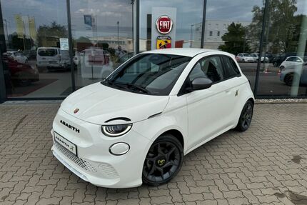 Abarth 500 Gebrauchtwagen