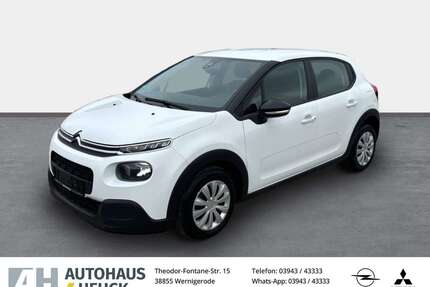 Citroen C3 Gebrauchtwagen