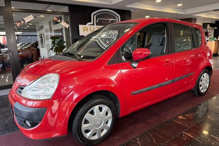 Renault Grand Modus Gebrauchtwagen