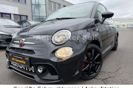 Abarth 500C Gebrauchtwagen