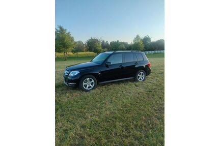 Mercedes-Benz GLK 220 Gebrauchtwagen