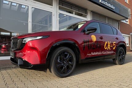 Mazda CX-5 Gebrauchtwagen