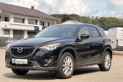Mazda CX-5 Gebrauchtwagen