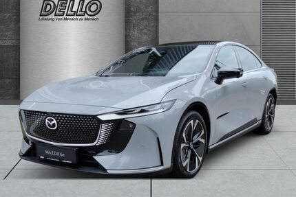 Mazda 6e Gebrauchtwagen