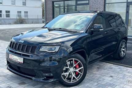 Jeep Grand Cherokee Gebrauchtwagen