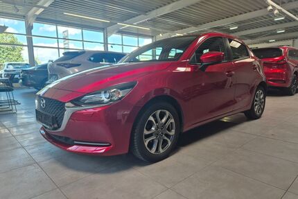Mazda 2 Gebrauchtwagen