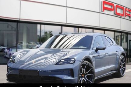 Porsche Taycan Gebrauchtwagen