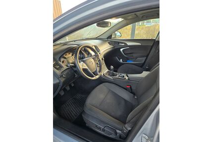 Opel Insignia Gebrauchtwagen